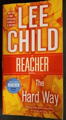 Lot of 7 Jack Reacher Lee Child Books 1st Edition 1st Print 2025 Exit Startegy &