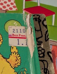 Lot of 9 Little Golden Books Various Titles & Years READ