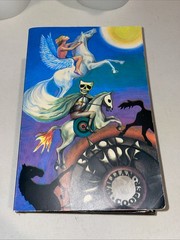 Behold a Pale Horse William Cooper 1991 UNREVISED Protocols Zion CONSPIRACY LOT