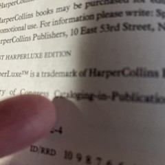 Wicked The Life And Times Of The by Gregory Maguire – First Harperluxe Edition –