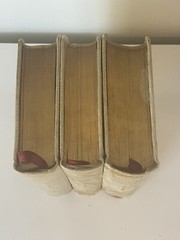 Library of Catholic Devotion – Set of 3 – Prayer Book, Missal & Life Of Christ
