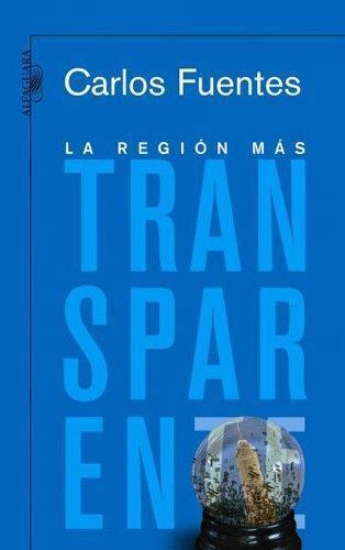 La región más transparente