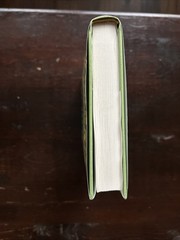 Broken Country (Reese’s Book Club) by Clare Leslie Hall (2025, Hardcover)