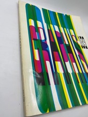 GRAPHIS Magazine 189, Graphic Art 1977/78 Applied Art Gerard Miedinger