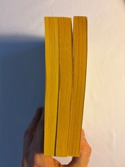 Charles R. Saunders – First three Imaro PAPERBACKS Daw 1st editions