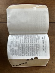 Holy Bible Book of Mormon Doctrine and Covenants Pearl of Great Price Indexed