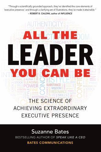 All the Leader You Can Be: the Science of Achieving Extraordinary Executive…