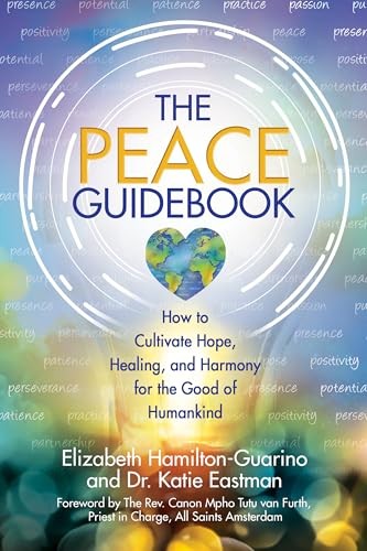 The Peace Guidebook How to Cul – VERY GOOD