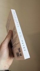 NEW! Intercepts : A Horror Novel by T. J. Payne (2019, Trade Paperback)