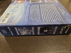 Lunar Tarot: Manifest your dreams 78 Cards 64 Page Book