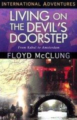 Living on the Devil’s Doorstep: From Kabul to Amsterdam (Internation – VERY GOOD
