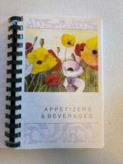 Randolph United Methodist Church Cookbook 2010 Spiral Bound Recipes Morris Press
