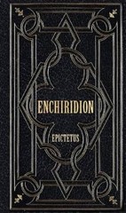 The Enchiridion (Deluxe, Hardbound Edition) (Hardback)