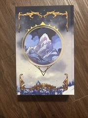 Dire Bound By Sable Sorensen – Signed Fairyloot Edition
