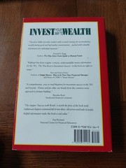 Kiplinger’s Invest Your Way to Wealth : How Ordinary People Can Accumulate…