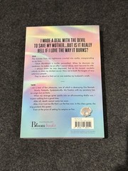 HANDSOME DEVIL – INDIGO EXCLUSIVE BY L.J. SHEN BRAND NEW FAST FREE SHIPPING!