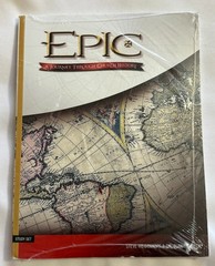 Epic: A Journey Through Church History, Study Set, Dr. Alan Schreck,Steve Weiden