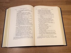 SEPTUAGINTA Volumes 1 and 2, Alfred Rahlfs Vintage 1971 Hardcovers