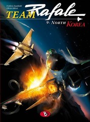 North Korea, Fréderic Zumbiehl