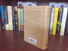 Capitalism in America. Alan Greenspan. 1st HC Ptg. Penguin 2018. Unread