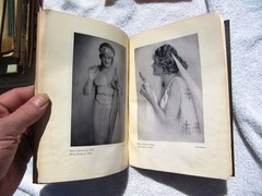 1931 MARIA JERITZA von Ernst Decsey Glamour Photo Book Biography German Fischer