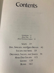 Moosewood Restaurant Cooks At Home Cookbook 416 Pages Paperback 1994