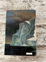Barry Lopez Arctic Dreams HC w/ Dust Jacket 1986 Charles Scribner’s Sons
