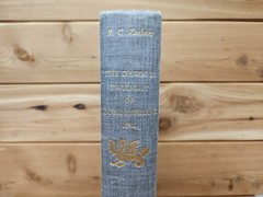 Dawn and Twilight of Zoroastrianism Hardcover, by Zaehner R.C. – First Edition