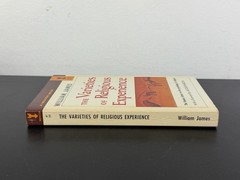 Varieties of Religious Experience William James 1958 Psychology – Kreskin coll.