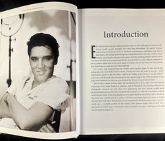„Elvis Presley Unseen Archives” by Marie Clayton – 383 Pages of Photos & History