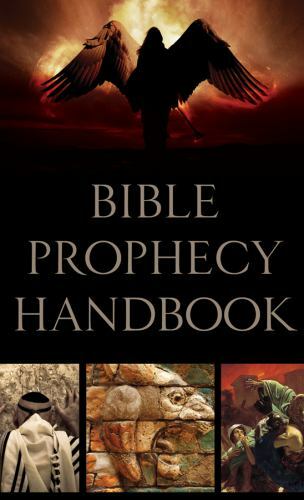 Value Bks.: Bible Prophecy Handbook by Carol Smith (2010, Trade Paperback)