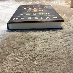 The Rabbi Who Found Messiah Carl Gallups 2013 Wnd Books Biblical Studies SIGNED