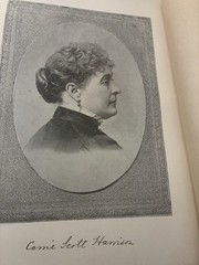 The White House Cookbook 1887 – 1891 Hardcover By Mrs. F.L. Gillette & Hugo Ziem
