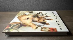 James Jean Rebus Hardcover Illustrated Art Book Chronicle Books 2011 240 Pages