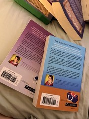 Tough guy and game changer books heated rivalry by Rachael