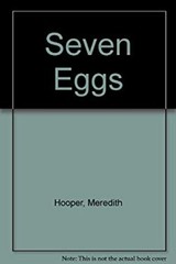 Seven Eggs Hardcover Meredith Hooper