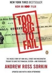 TOO BIG TO FAIL MTI UPD EDITION By Andrew Ross Sorkin