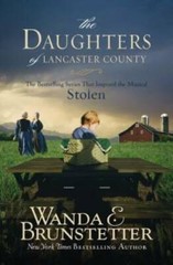 The Daughters of Lancaster County Trilogy: The Bestselling Series That In – GOOD