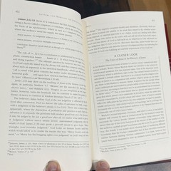LETTERS & HOMILIES FOR JEWISH CHRISTIANS Hebrews James Jude by Ben Witherington