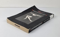 Chandralekha Woman Dance Resistance Rustom Bharucha Dance Art Indian Book
