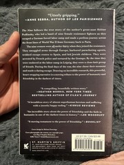 The Nine: The True Story of a Band of Women Who Survived the Worst of Nazi B-583