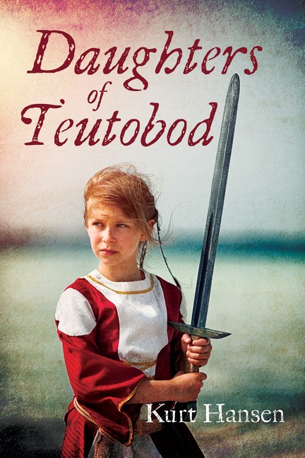 Daughters Of Teutobod