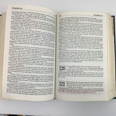 The Book By Norman Vincent Peale Everyday Language Guideposts Hardcover 8×6”