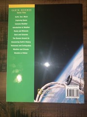 Nonfiction Reading Expeditions Earth Science Exploring Space Kate Jerome