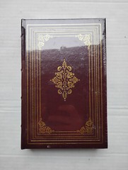 The Harvard Classics Collectors Edition. Tennyson To Whitman by Charles W. Eliot