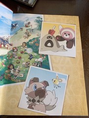 Pokemon Sun & Moon Collectors Edition: The Official Alola Region Strategy Guide