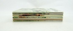 Lot 6 JAMES HERRIOT Picture Books Oscar Bonny Woof Christmas Kitten HBDJ EXC