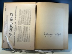 When Democracy Builds by F.L. Wright, University of Chicago, 1945 first, good