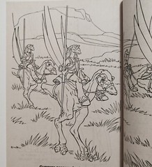 Star Wars You Seek Yoda Coloring Book 144 Pages & 30 Stickers – UNUSED