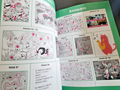 Highlights Hidden Pictures -Funniest Special Edition Ever! – 710+ Hidden Objects